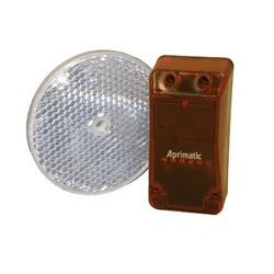 Fotocélula Aprimatic RP25 12/24v - Imagen 1
