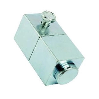 Punto de giro superior sin soporte - Imagen 1